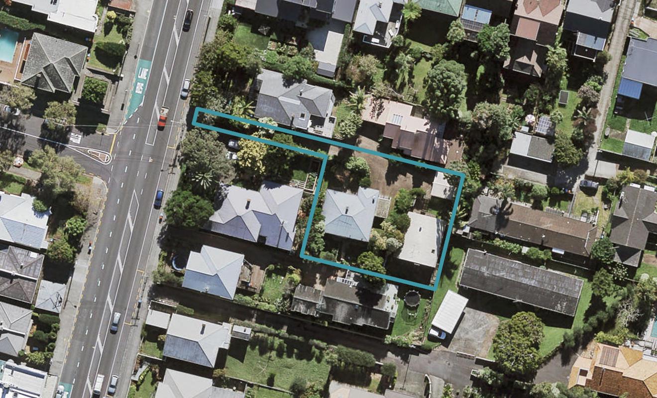 1/716 Mount Eden Road, Mount Eden, Auckland - Carousel 1