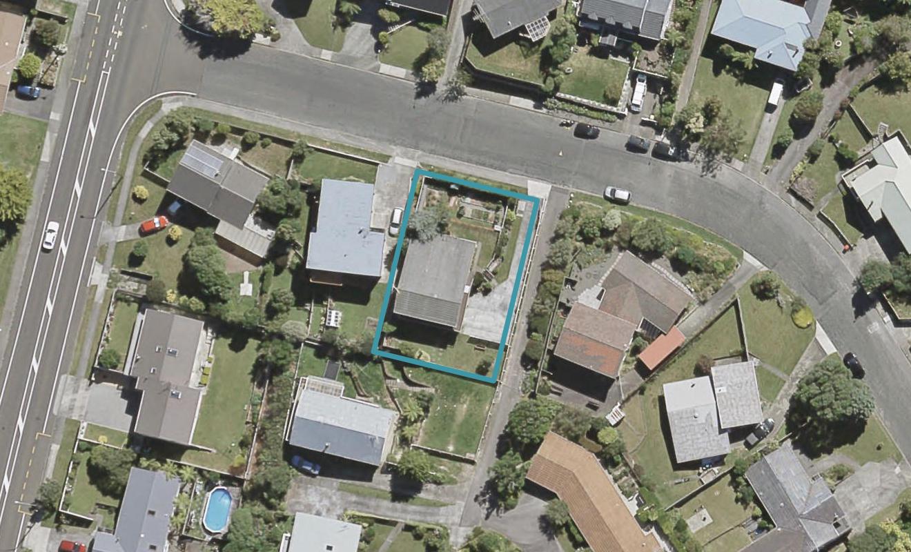 33 Sunshine Crescent, Kelson, Lower Hutt - Carousel 1