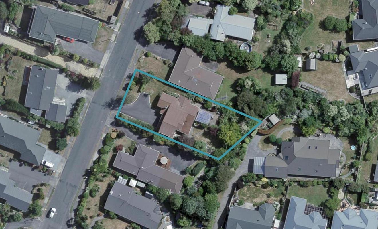 88 Titoki Street, Lansdowne, Masterton - Carousel 1