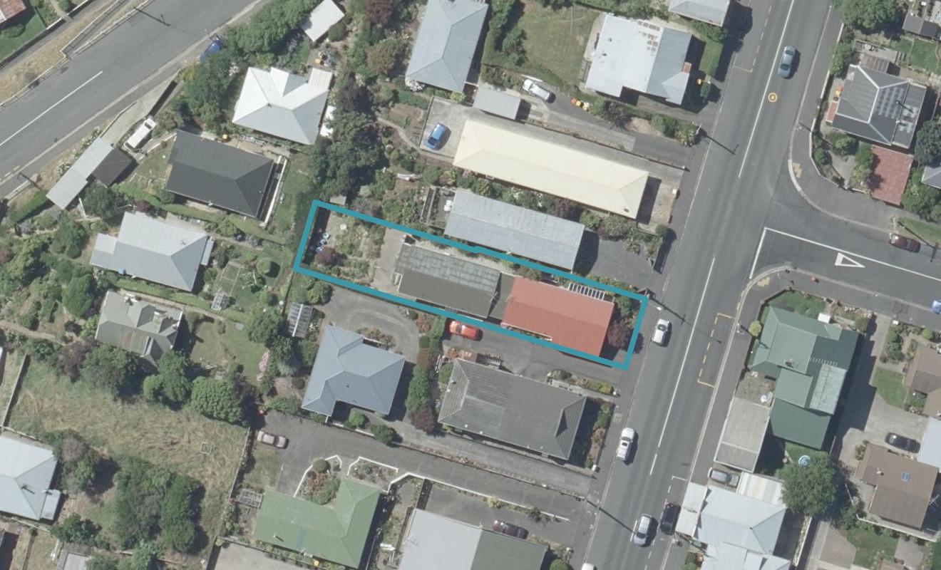 142A Elgin Road, Kenmure, Dunedin - Carousel 1