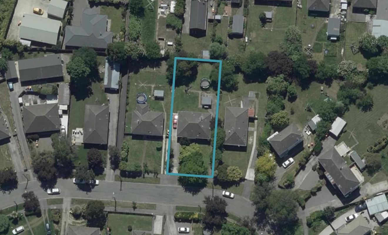 28 Attlee Crescent, Bryndwr, Christchurch - Carousel 1