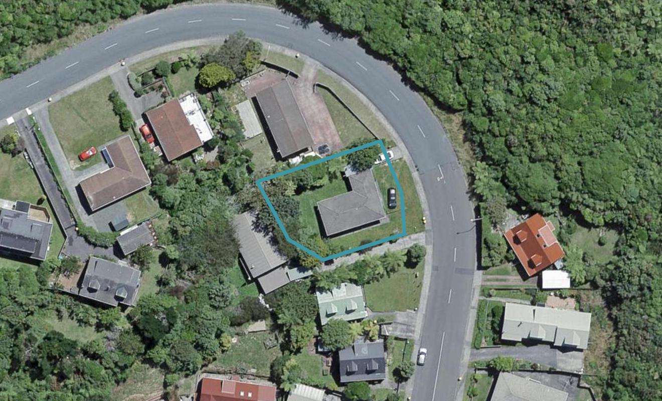 55 Montgomery Avenue, Karori, Wellington - Carousel 1