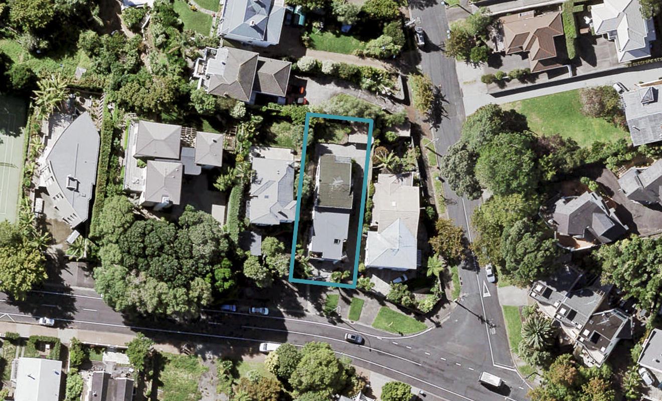 28A Vale Road, St Heliers, Auckland - Carousel 1