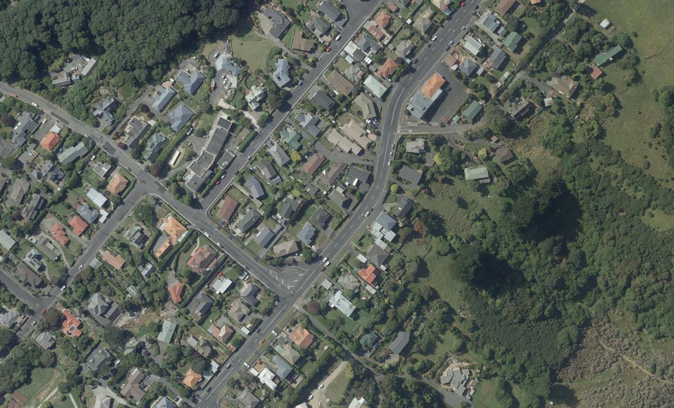 119 Highcliff Road, Shiel Hill, Dunedin - Carousel 1