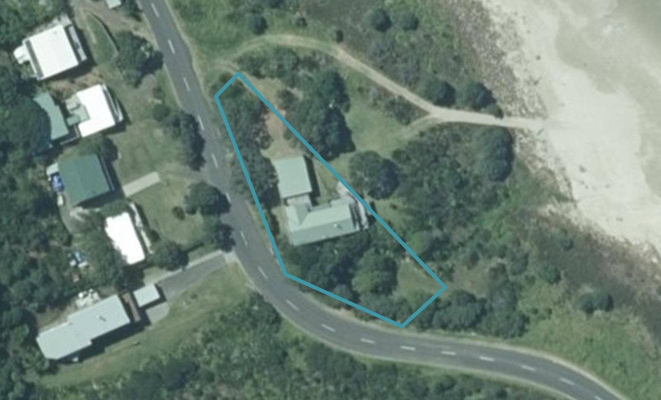 897 Black Jack Road, Opito Bay, Whitianga - Carousel 1