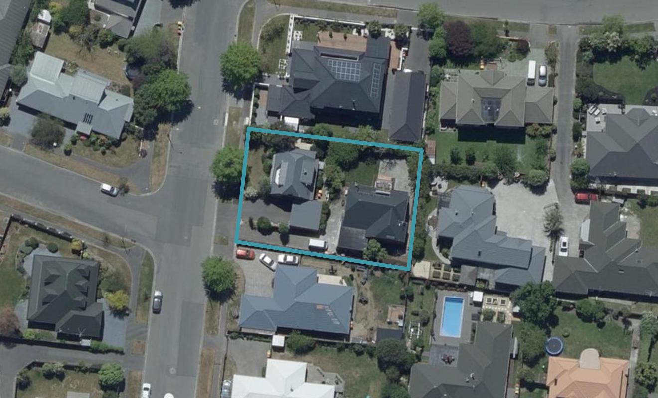 2/8 Travis Country Drive, Burwood, Christchurch - Carousel 1