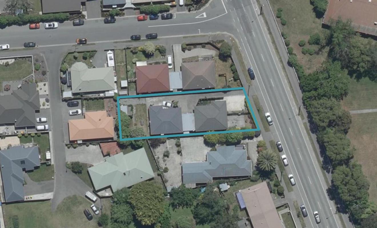 2/325 Burwood Road, Burwood, Christchurch - Carousel 1