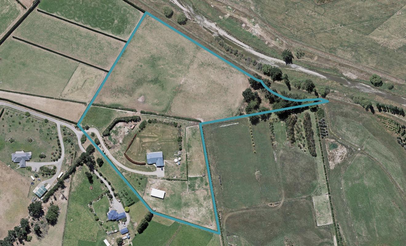 128 Swannanoa Road, Fernside, Rangiora - Carousel 1