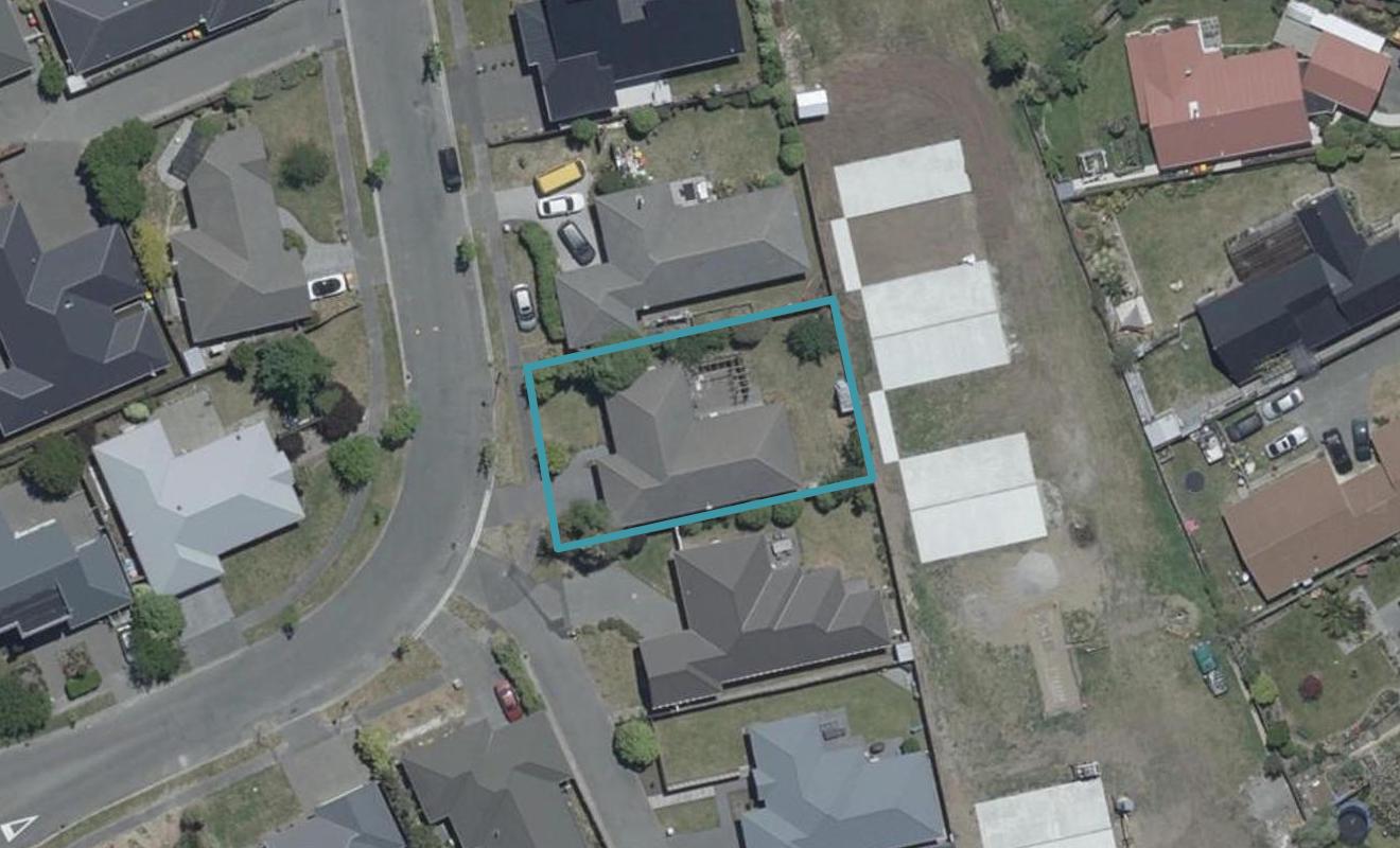 16 Puhara Avenue, Parklands, Christchurch - Carousel 1