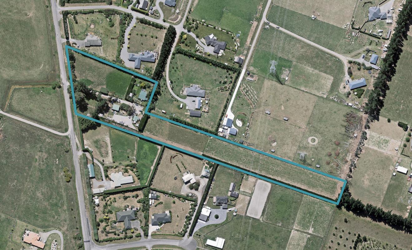 422 No 10 Road, Swannanoa, Rangiora - Carousel 1