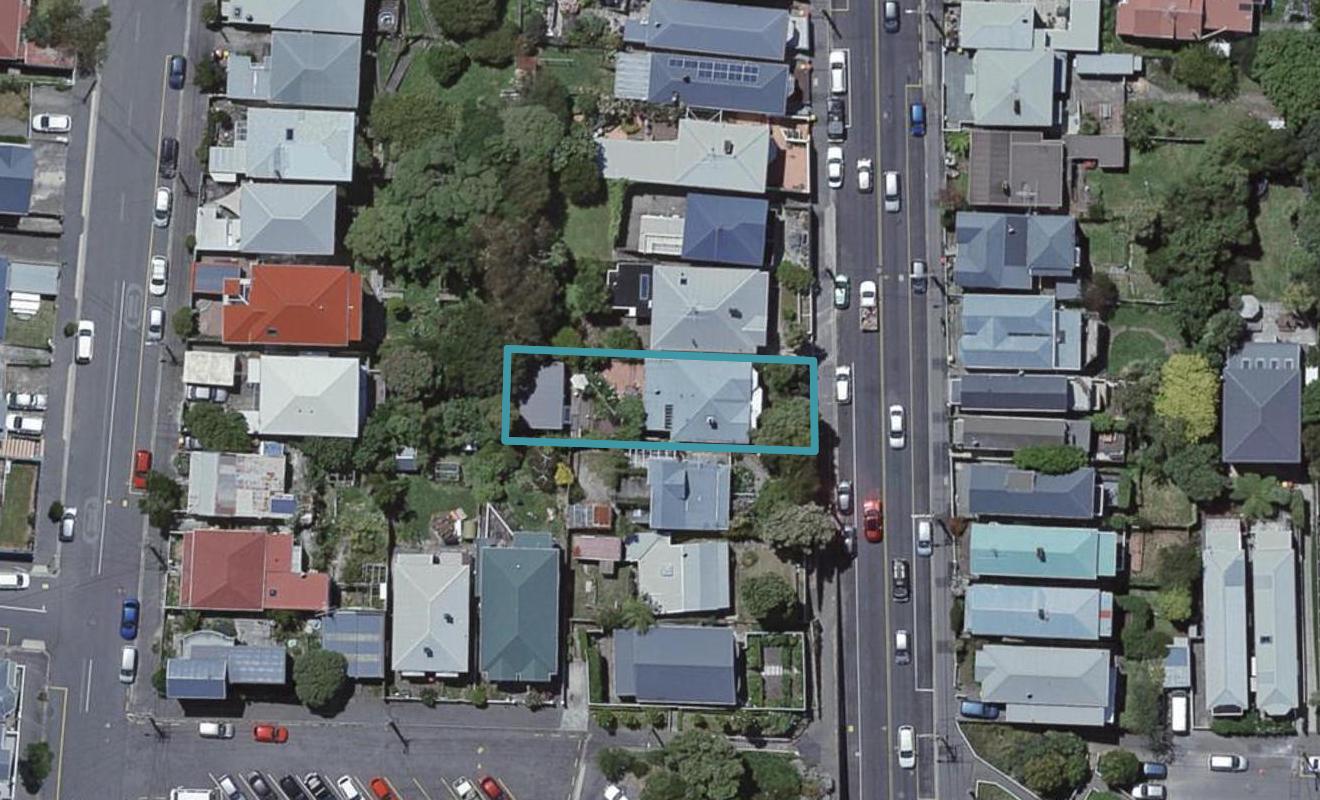 112A Wallace Street, Mount Cook, Wellington - Carousel 1