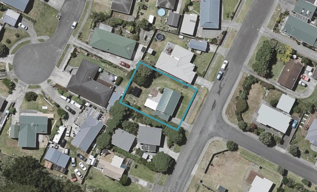 21 Health Camp Road, Otaki Beach, Otaki - Carousel 1
