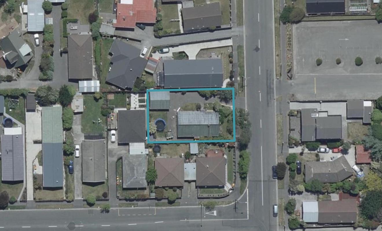 449 Bower Avenue, Parklands, Christchurch - Carousel 1