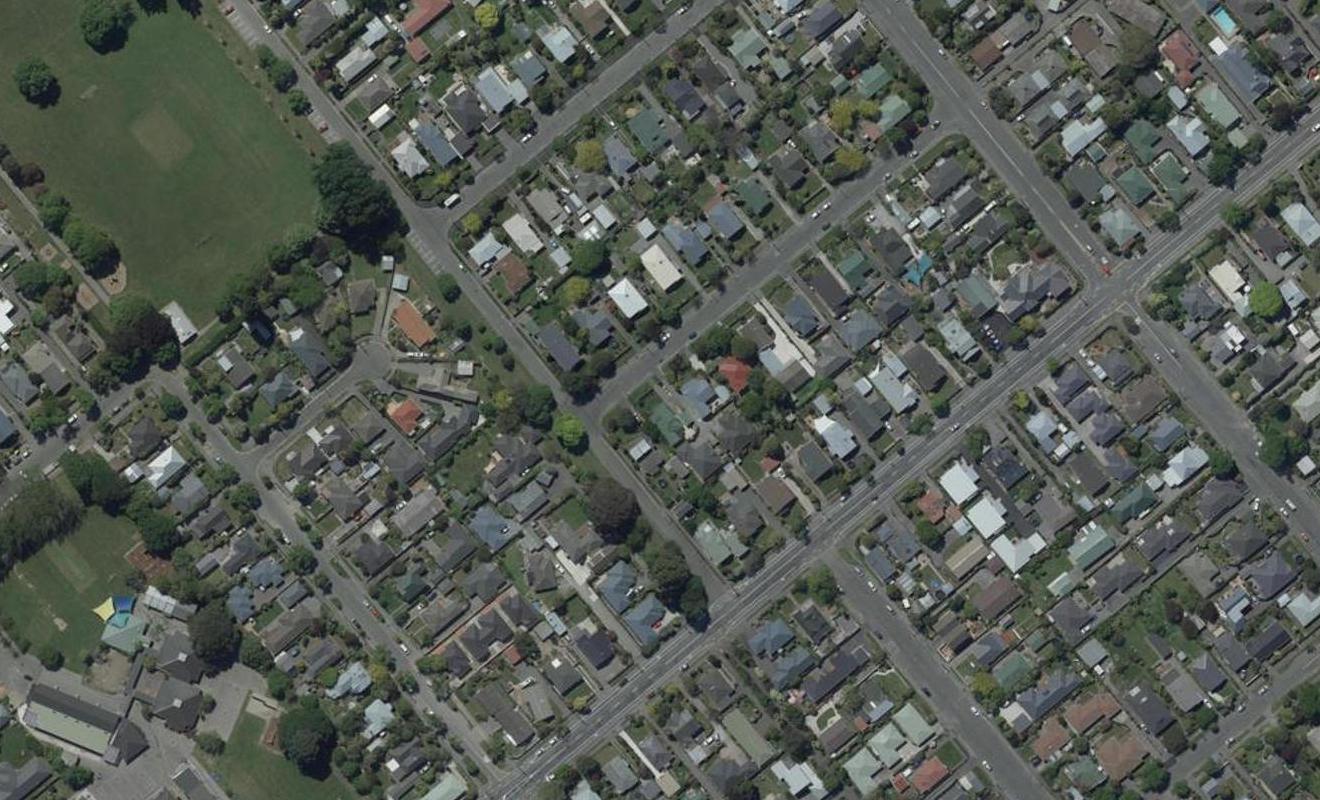 4 Cardiff Avenue, Somerfield, Christchurch - Carousel 1