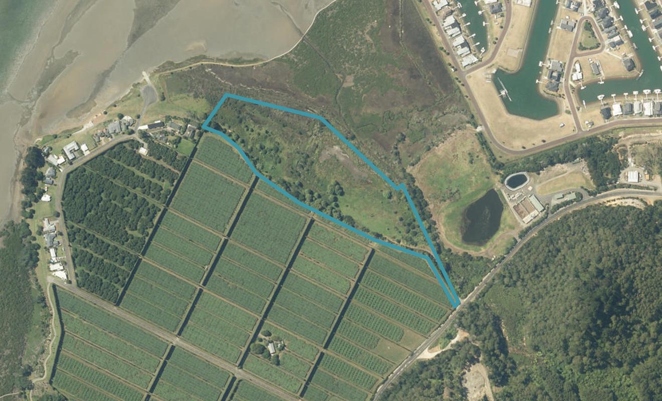 955 Hikuai Settlement Road, PAUANUI, HIKUAI - Carousel 1