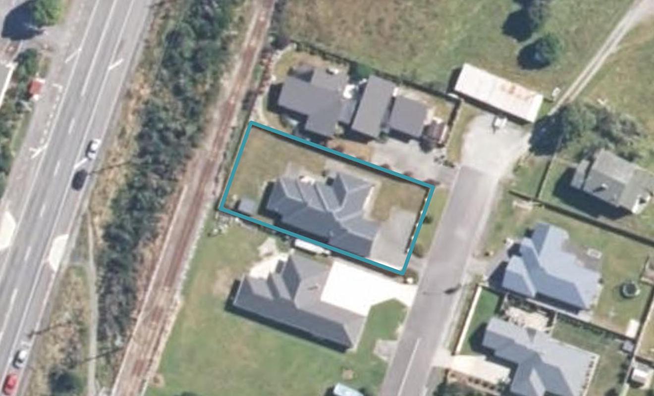 5 Pamela Terrace, Paroa, Greymouth - Carousel 1