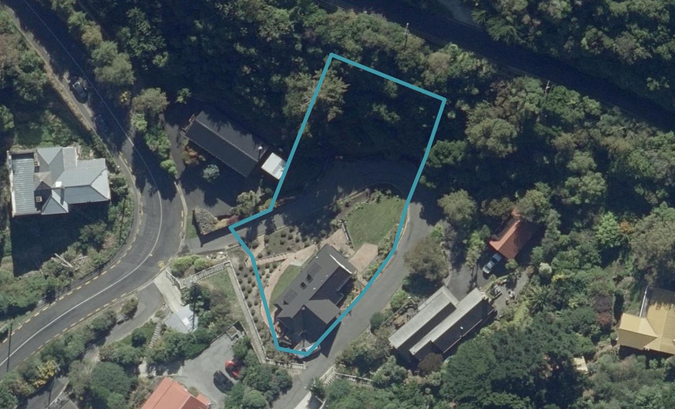 10 Arthurs Walk, Vauxhall, Dunedin - Carousel 1