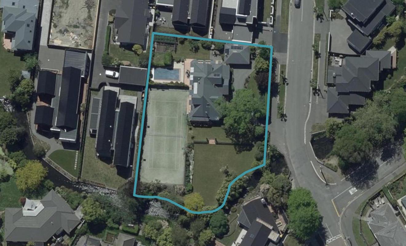 55 Garden Road, Merivale, Christchurch - Carousel 1
