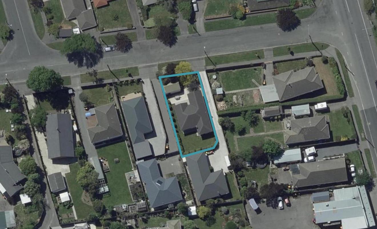 3A Leistrella Road, Hoon Hay, Christchurch - Carousel 1