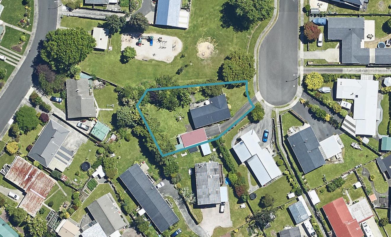 21 Amun Place, Pomare, Rotorua - Carousel 1