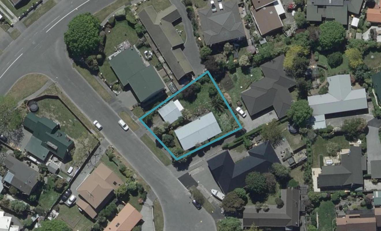 4 Seneca Place, Burwood, Christchurch - Carousel 1