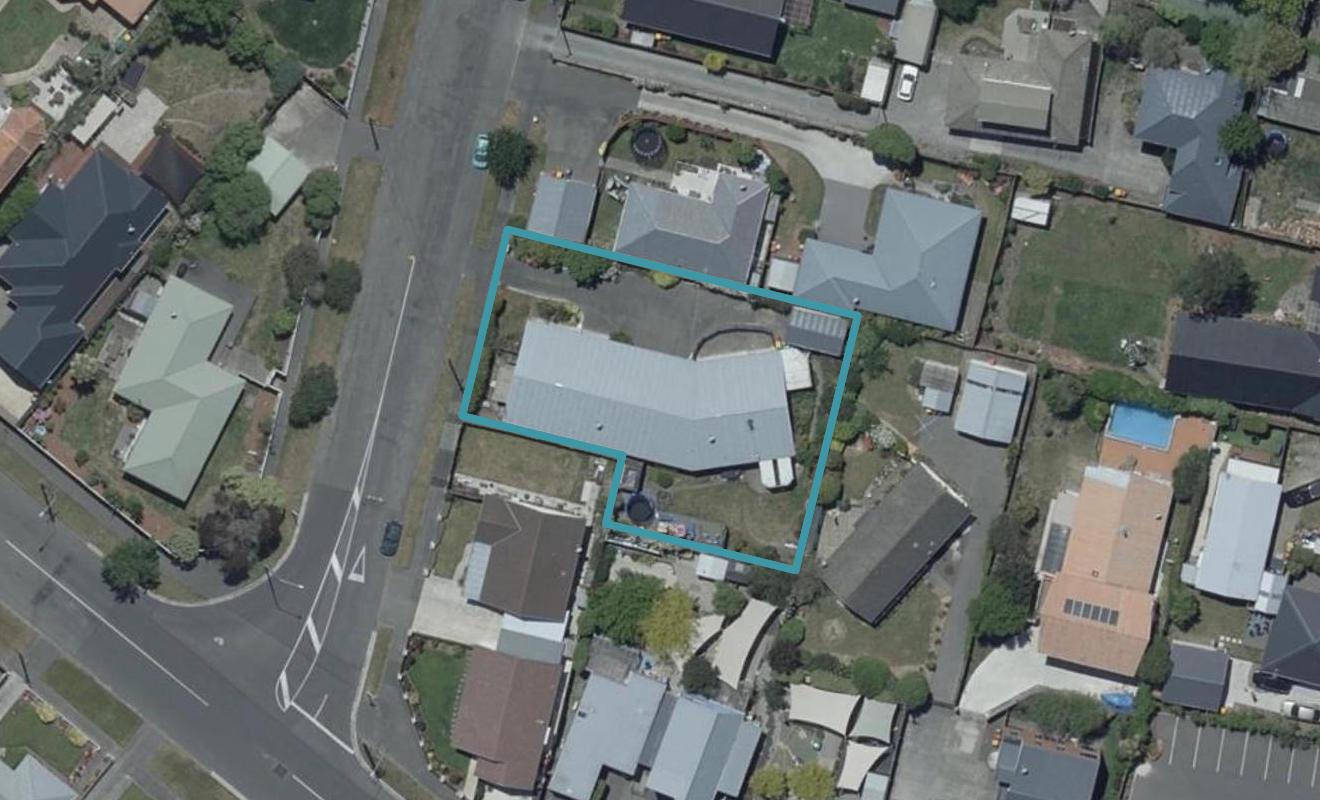 1/8 Carlsen Street, Burwood, Christchurch - Carousel 1