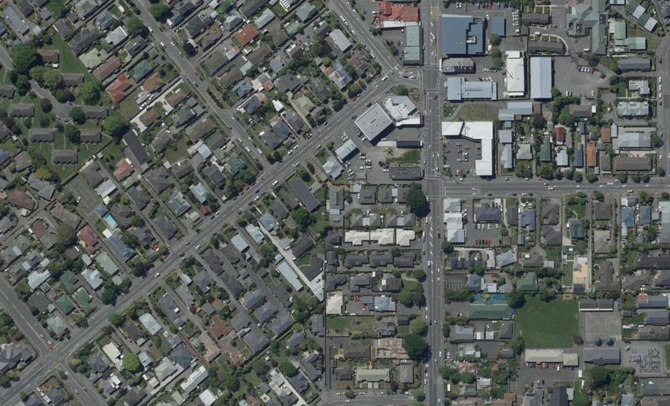 6/131 Colombo Street, Sydenham, Christchurch - Carousel 1