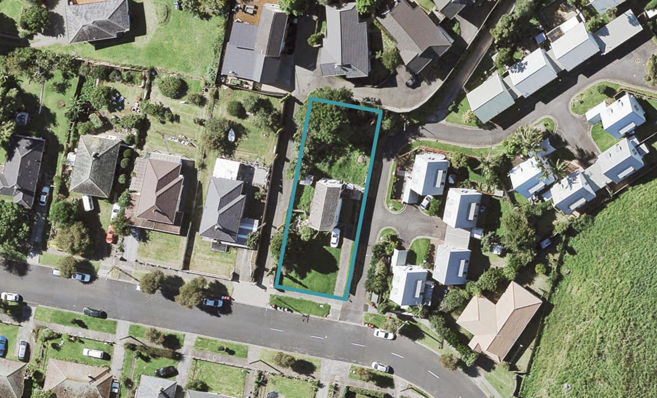 16 Cranbrook Place, Glendowie, Auckland - Carousel 1