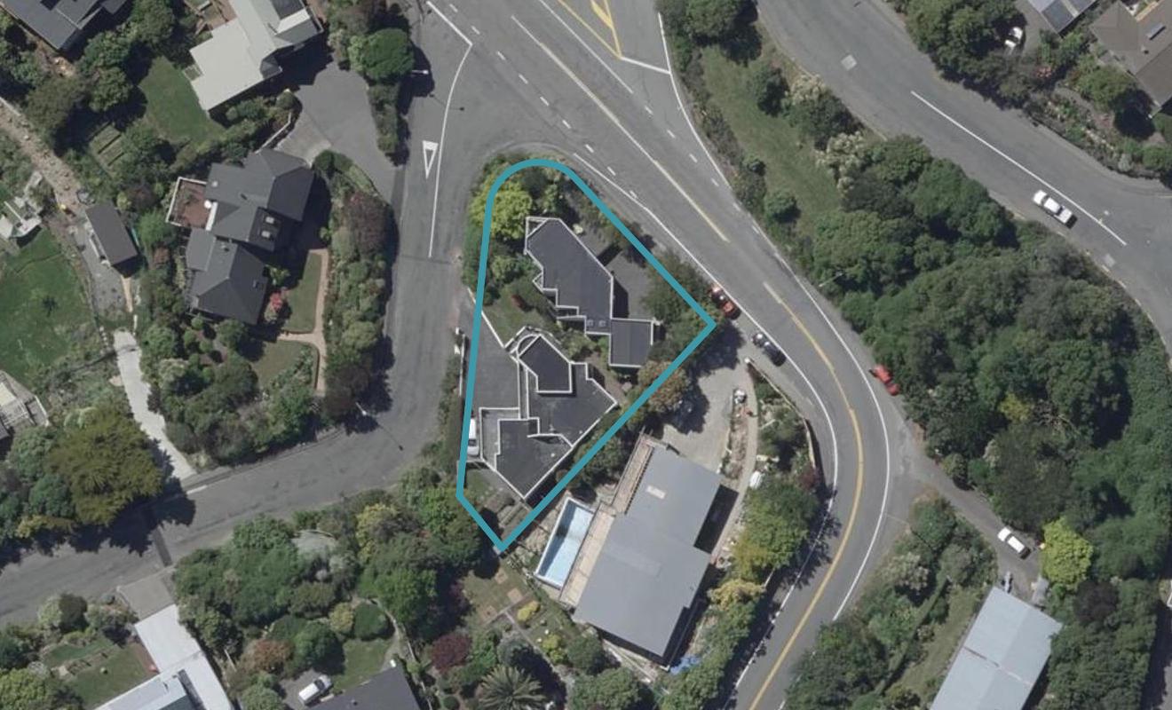 1 Pentre Terrace, Cashmere, Christchurch - Carousel 1