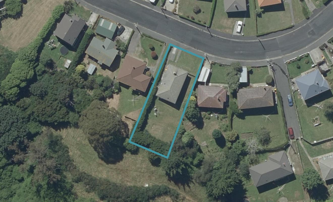 115 Cockerell Street, Brockville, Dunedin - Carousel 1