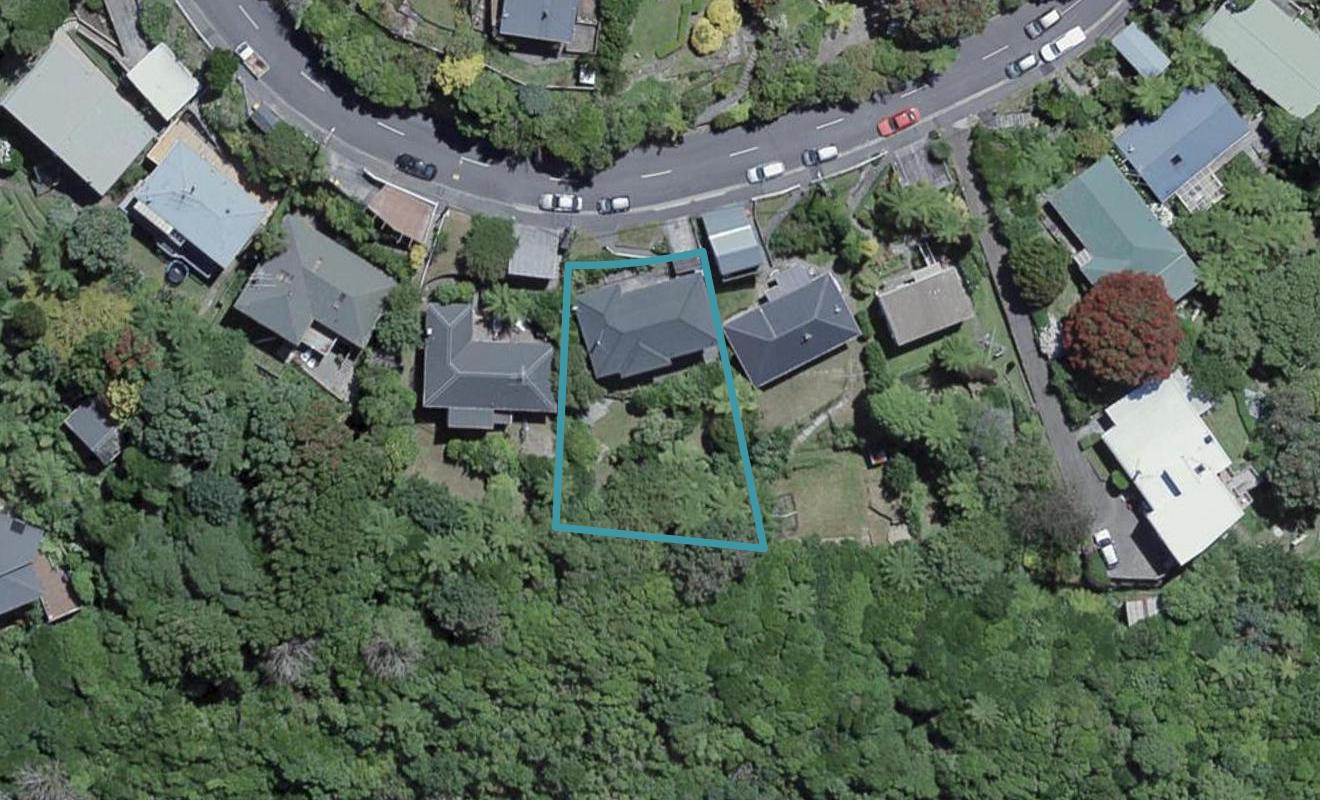 50 Fox Street, Ngaio, Wellington - Carousel 1