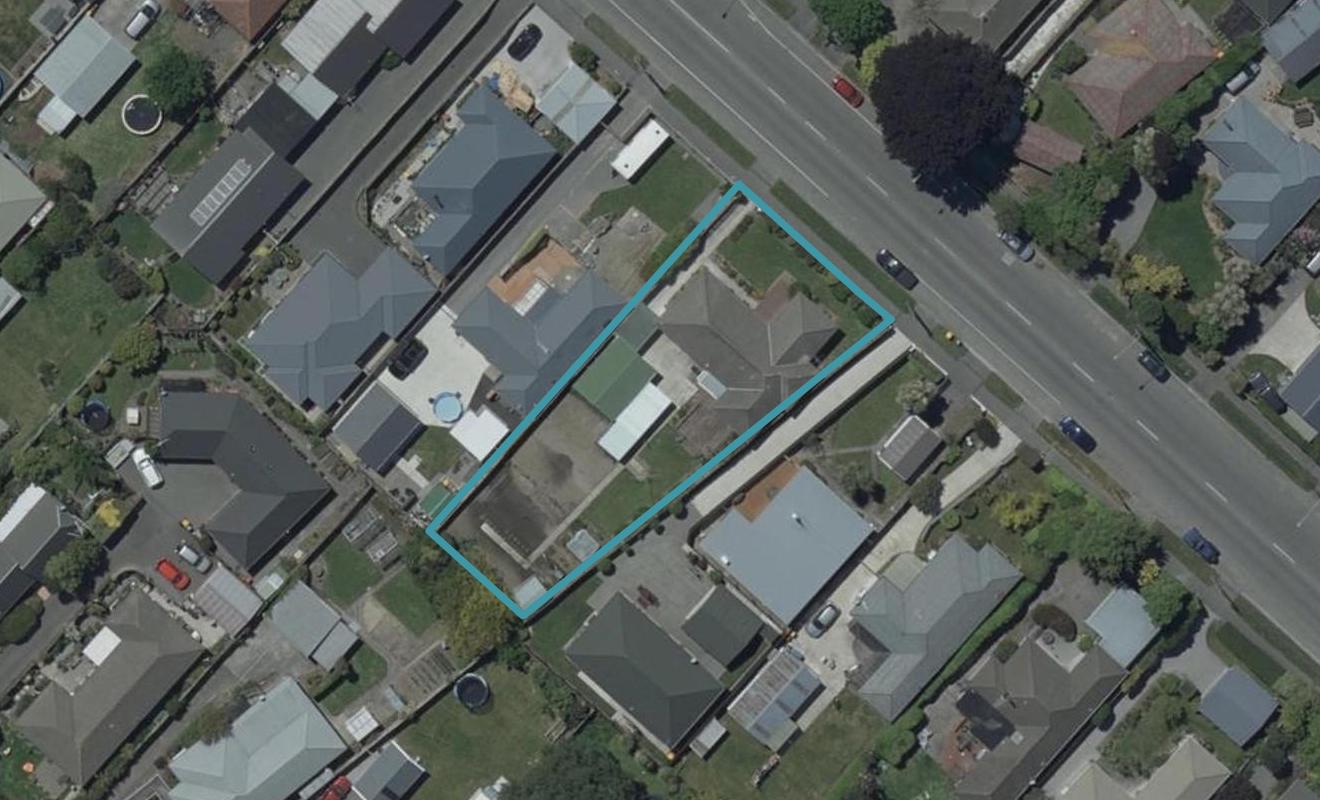 110 Hoon Hay Road, Hoon Hay, Christchurch - Carousel 1