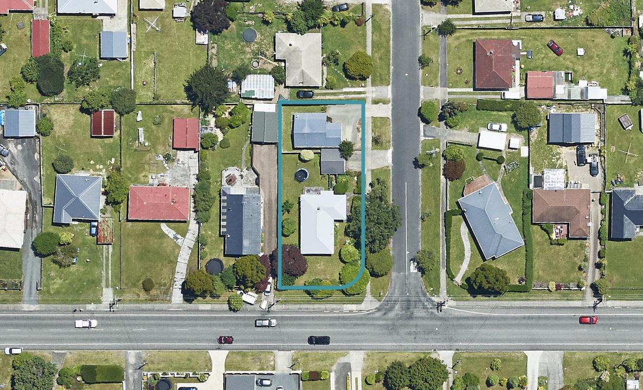 143 Devon Street, Hillcrest, Rotorua - Carousel 1