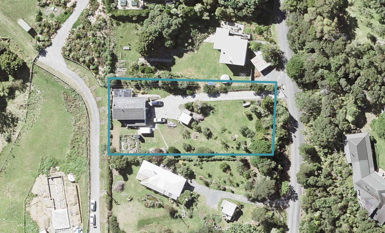 124 Ti Point Road, Warkworth - Carousel 1