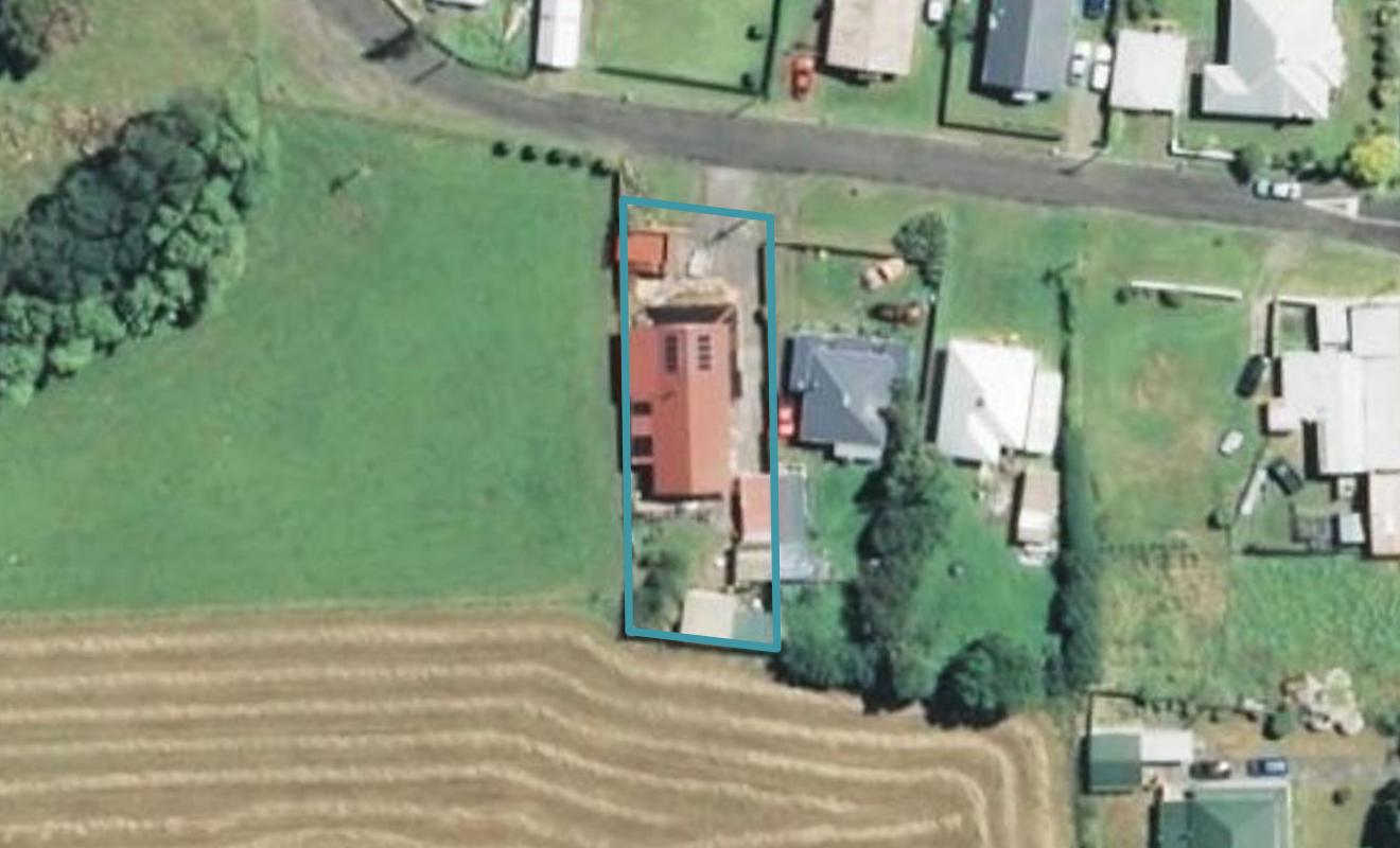7 Julian Road, New Plymouth - Carousel 1