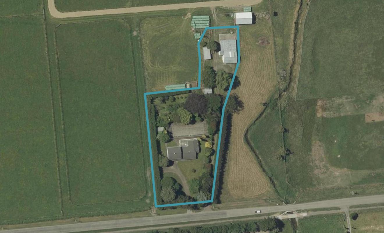 161 Te Matai Road, Whakarongo, Palmerston North - Carousel 1
