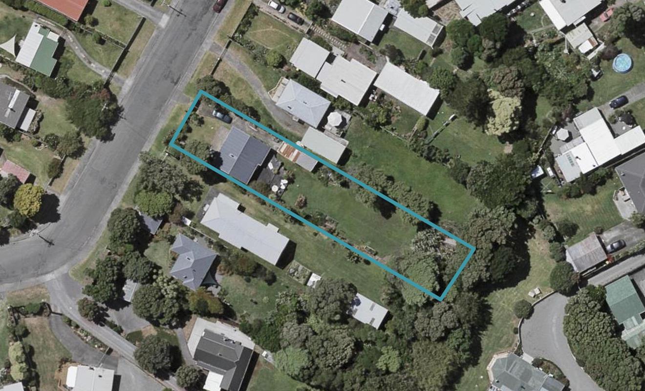 14 The Avenue, Otaki Beach, Otaki - Carousel 1