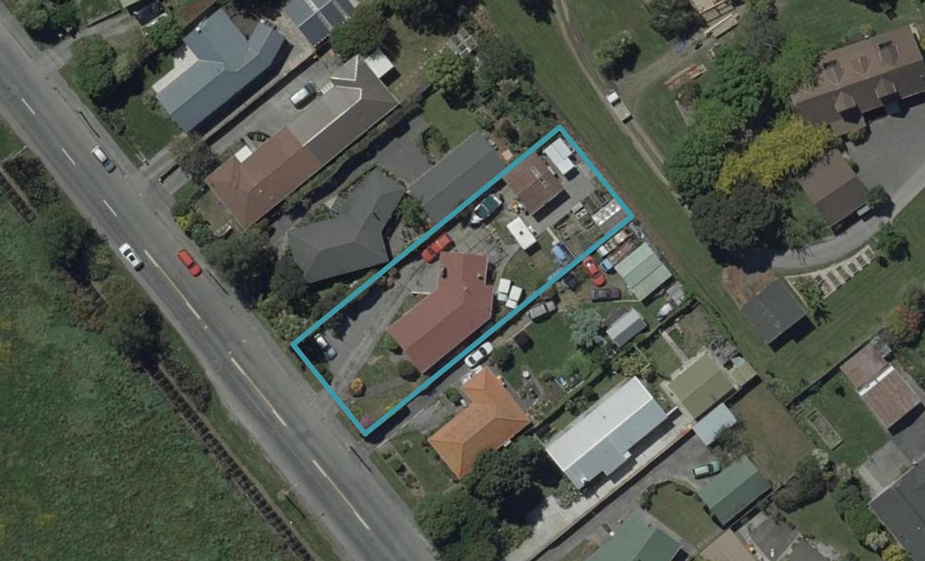 152 Hendersons Road, Hoon Hay, Christchurch - Carousel 1