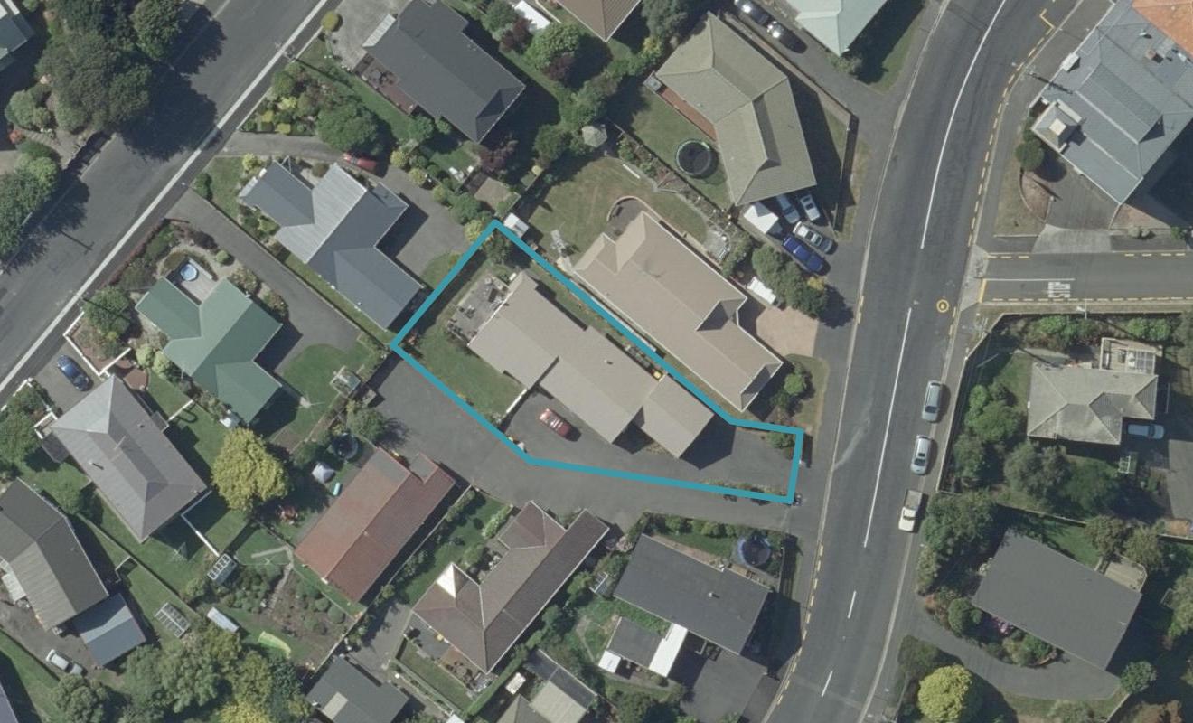 129 Highcliff Road, Shiel Hill, Dunedin - Carousel 1