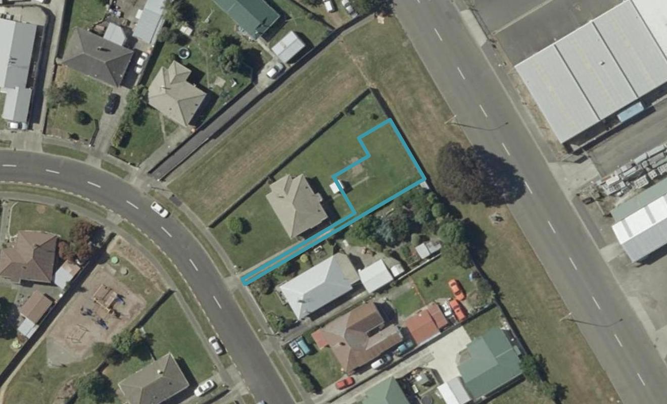 39D Clyde Crescent, Roslyn, Palmerston North - Carousel 1