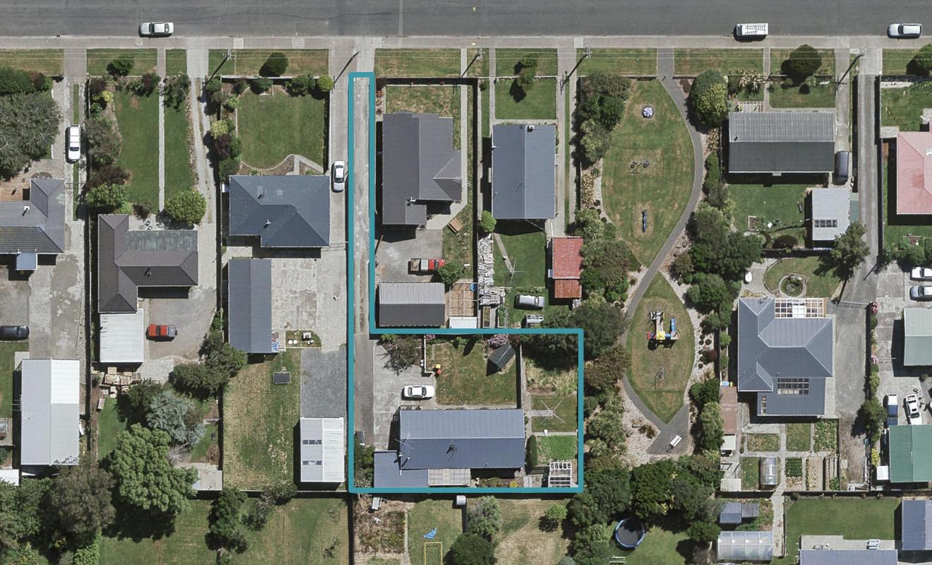 93 Dipton Street, Kingswell, Invercargill - Carousel 1