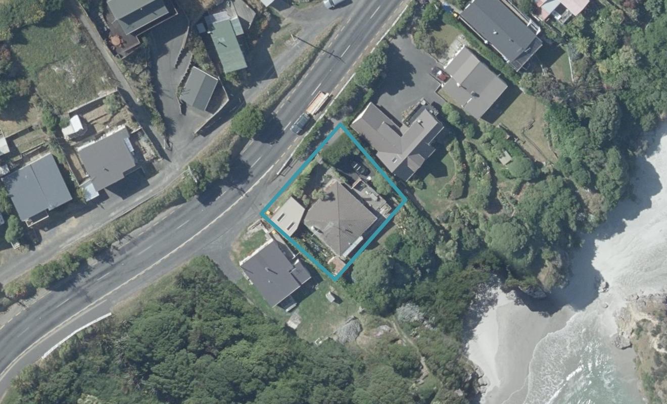 907 Brighton Road, Ocean View, Dunedin - Carousel 1