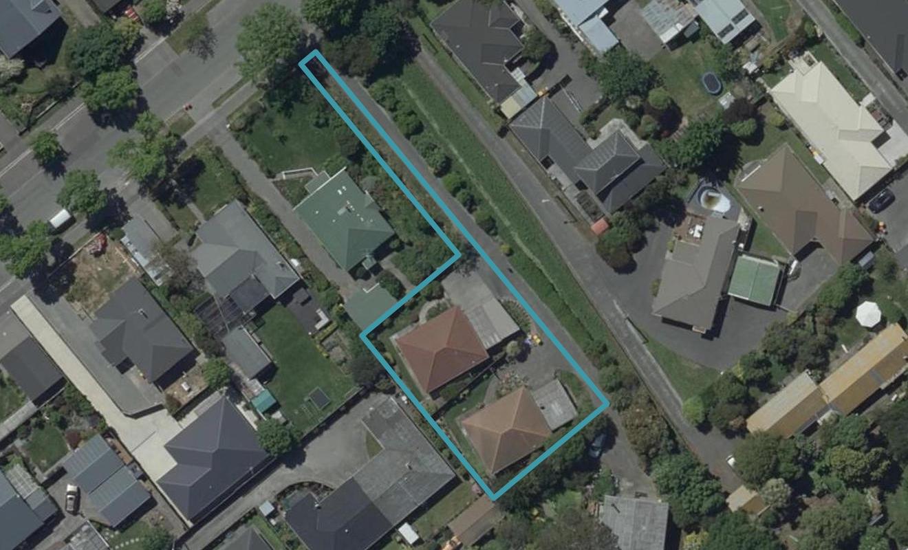 2/18A Studholme Street, Somerfield, Christchurch - Carousel 1