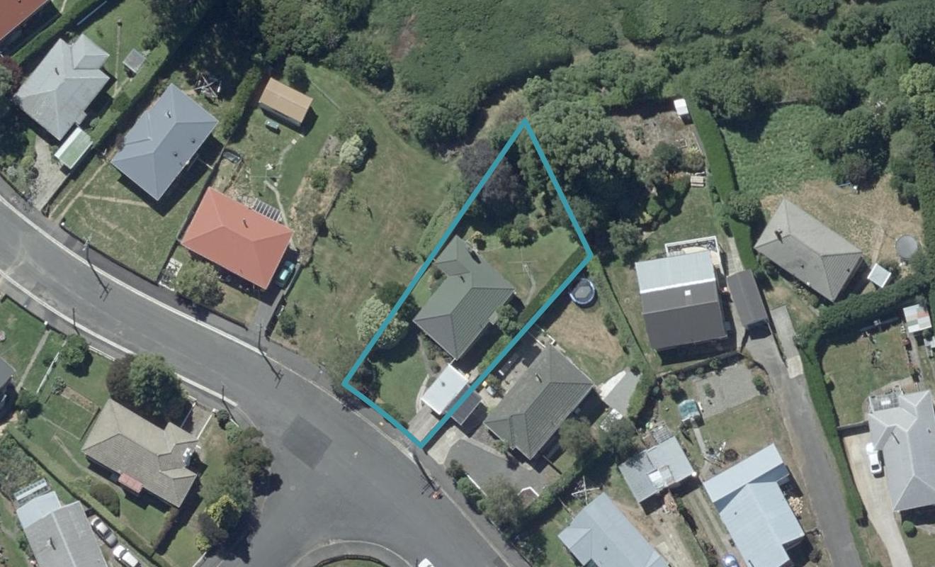 4 Turnbull Street, Brockville, Dunedin - Carousel 1