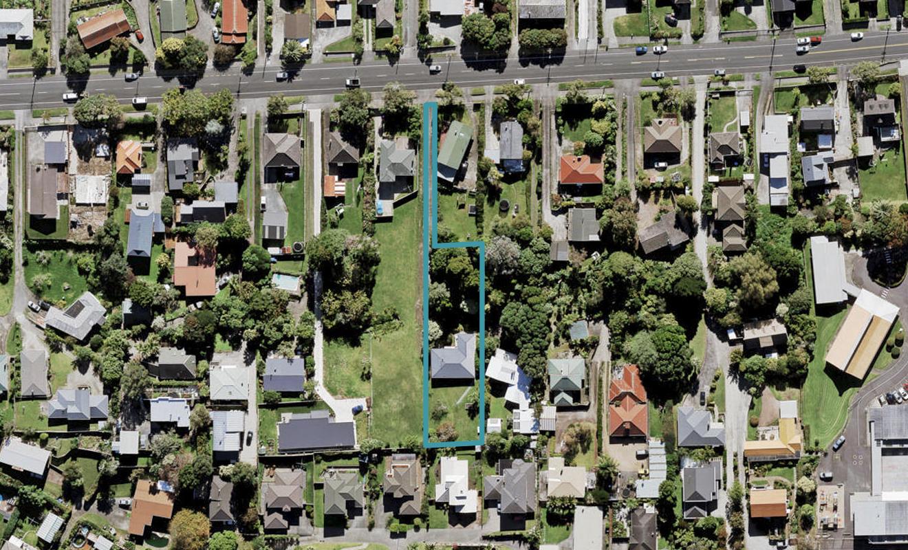 58 Bolton Street, Blockhouse Bay, Auckland - Carousel 1