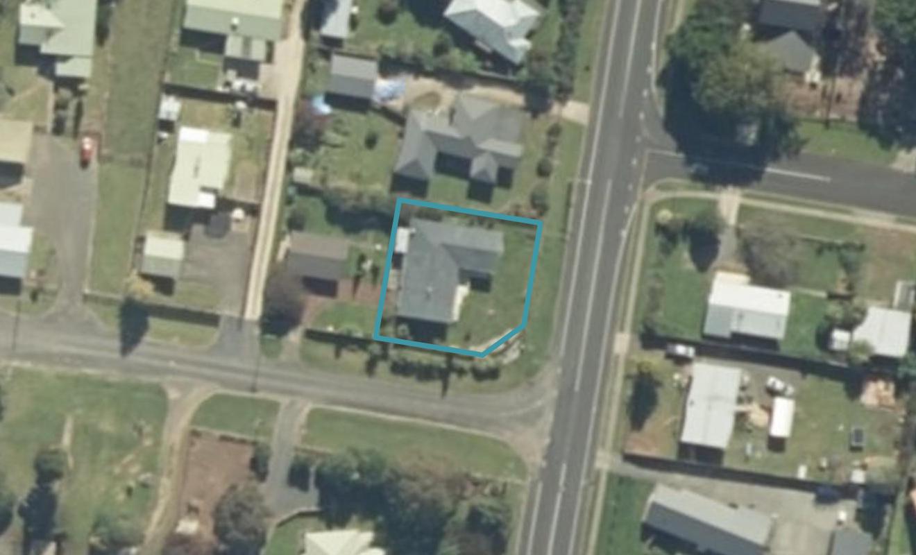 18 Rolleston Street, Kihikihi, Te Awamutu - Carousel 1