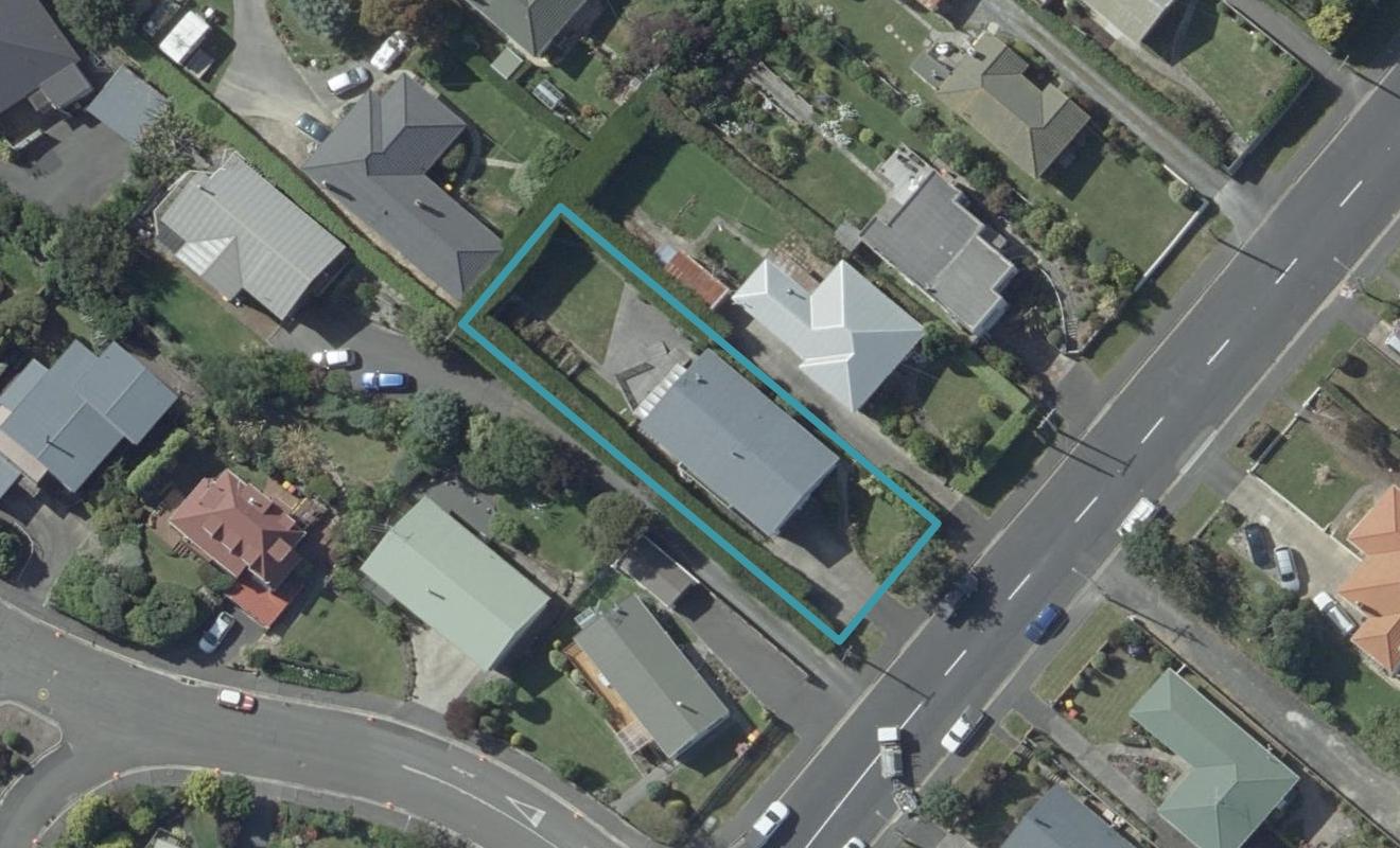 213 Highcliff Road, Shiel Hill, Dunedin - Carousel 1