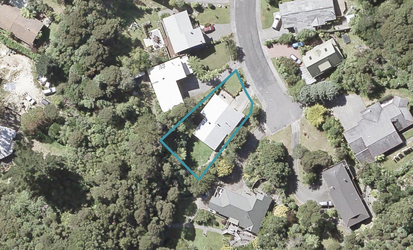 20 Northcote Street, Wainuiomata, Lower Hutt - Carousel 1