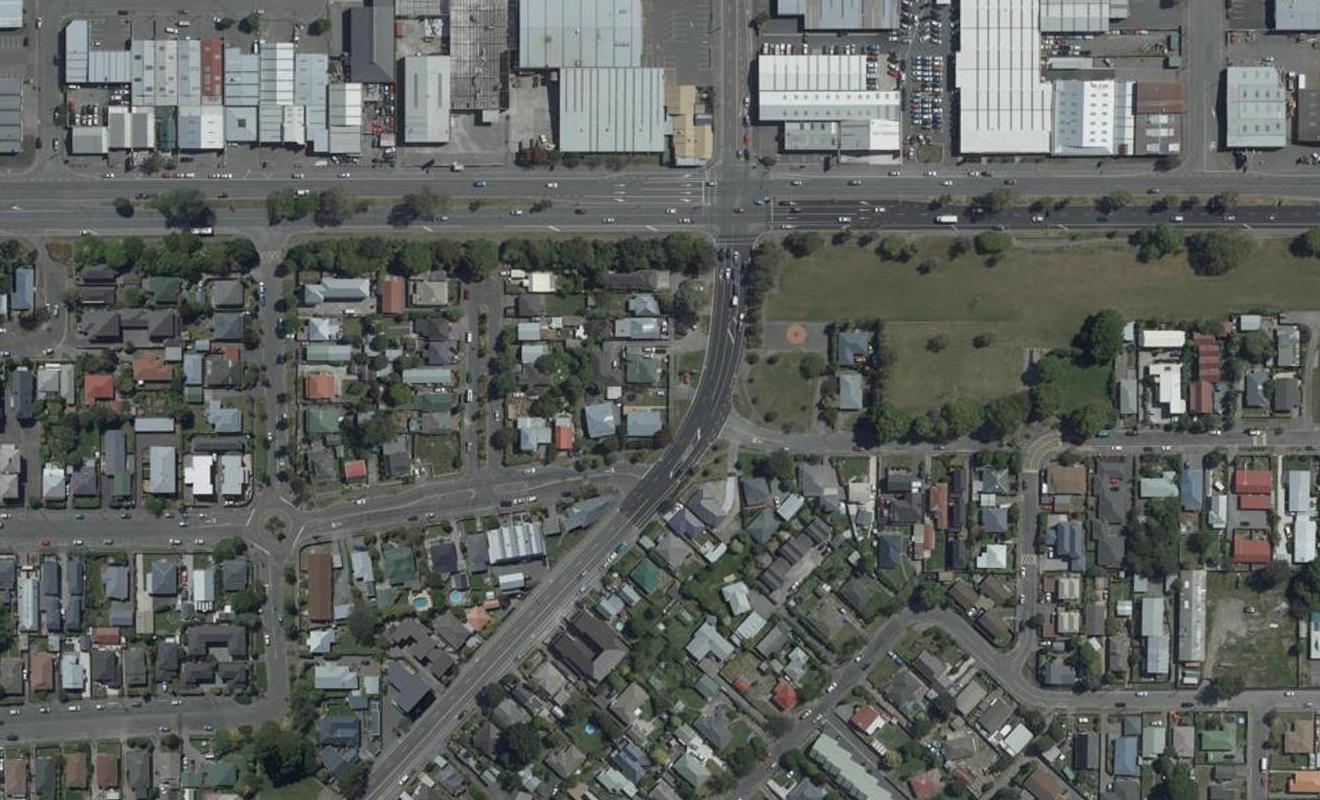 35 Burlington Street, Sydenham, Christchurch - Carousel 1