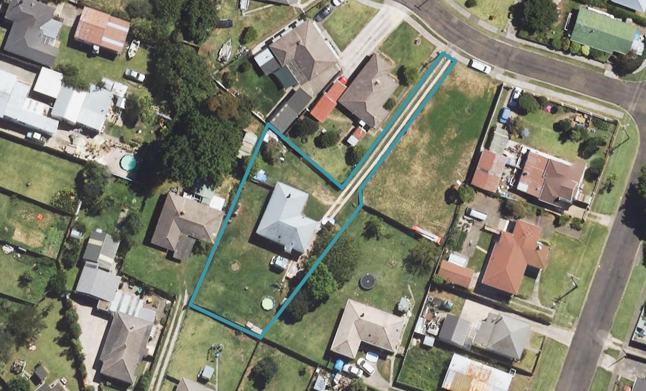 4 Kauri Street, Elgin, Gisborne - Carousel 1